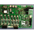 KCR-759C Mitsubishi GPS-3 Elevator Driving Board